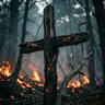 Blackened Halo