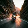 Canyon Against the Clock