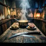 Kill the Cook
