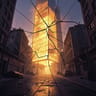Cracks in the Light (V2)