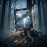 Shattered by Choice