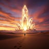 Run to the Light