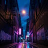 I Leave The Light On