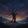 Heaven's Dark Desire