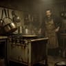 The Cook is a Bastard