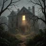 SHINE HOUSE