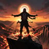 No one owns your soul