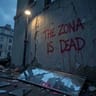 The Zone is Dead ( 96oose)