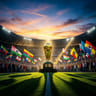 Corazón De Campeón (FIFA World Cup 2026 Spanish Official Song)