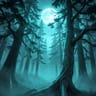 Evergreen Trees