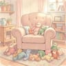 So Many Stuffys