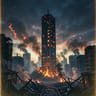 From The Ashes