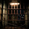 Creature in a cage