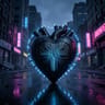 Black Heart Circuit