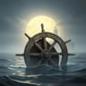 Black Sails off Ushant