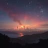 Another World Away