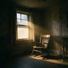 Empty  House