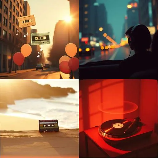 Heartfelt message KV- PizzaSarah