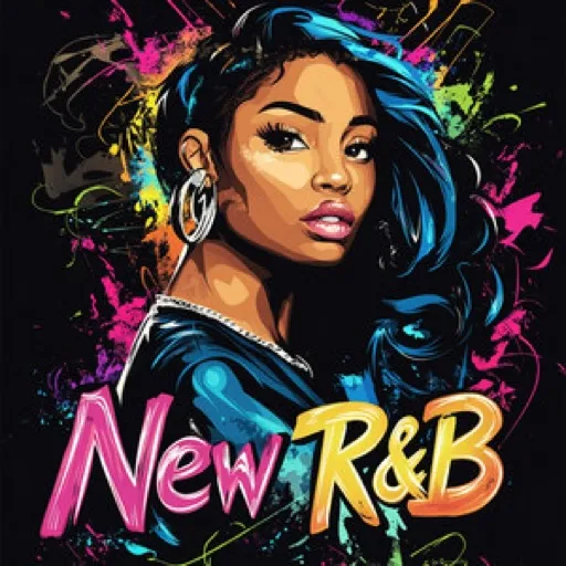 New R&B