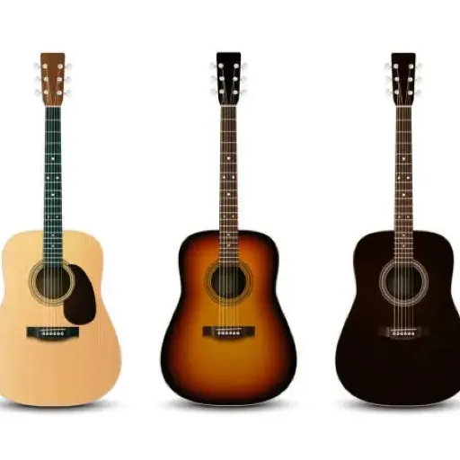 Acoustic Songs - Rituendon