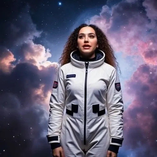 interstellar interloper # four