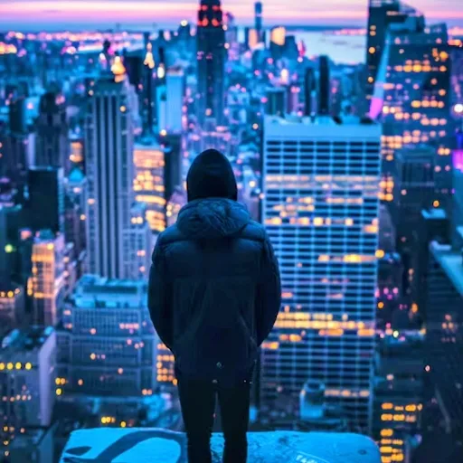 Theyre All Going To Laugh At You