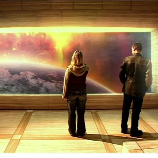 Till The End of the World