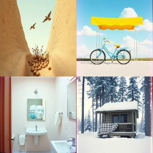 Barefoot N' The Bluegrass