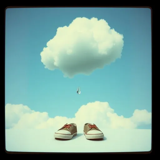 Tears I Don’t Post