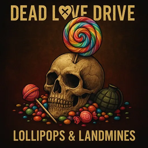 Lollipops & Landmines