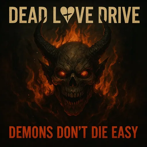 Demons Don’t Die Easy