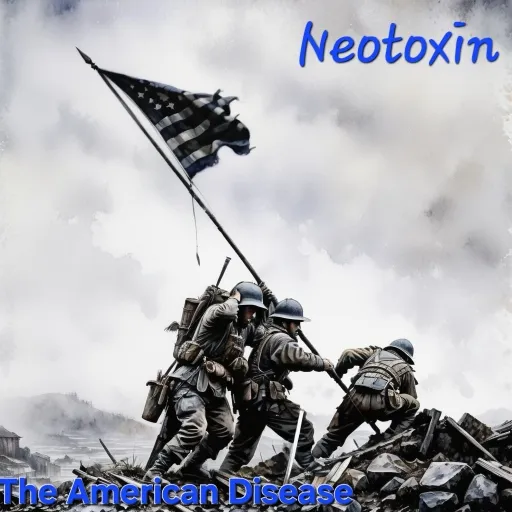 The American disease