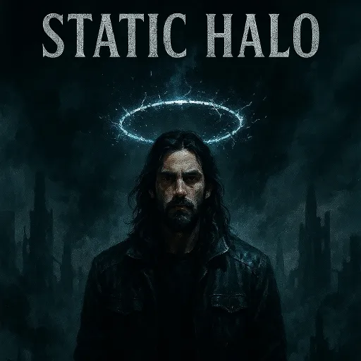 Static Halo