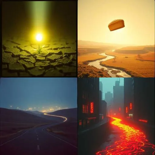 Inspired from the Bible, vol.4