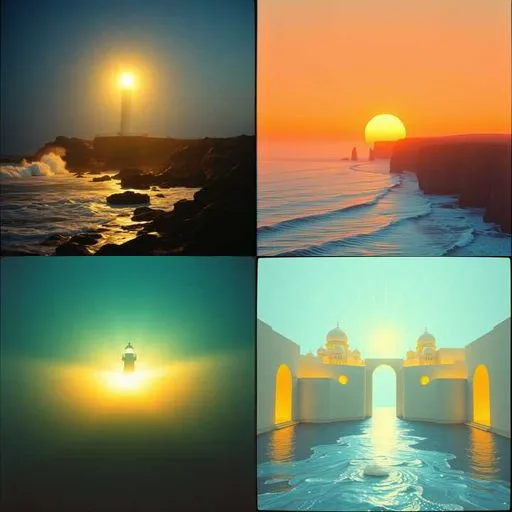 Inspired from the Bible, vol.6