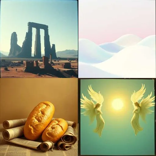 Spiritual Warfare, vol.10