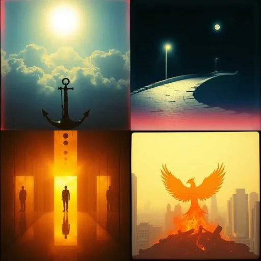 Spiritual Warfare, vol.3