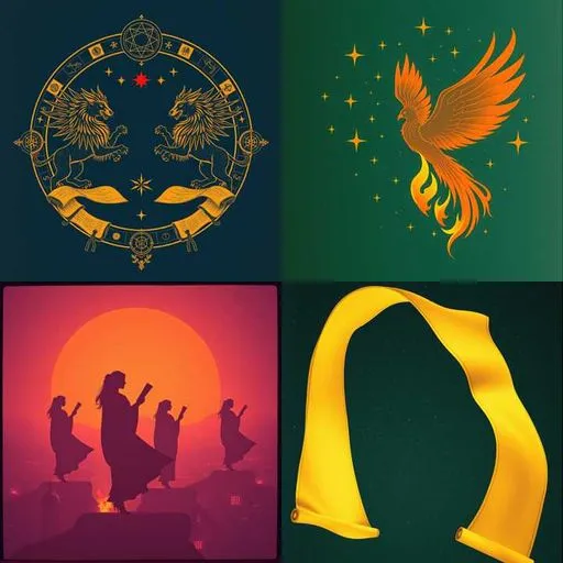 Stories from the Bible