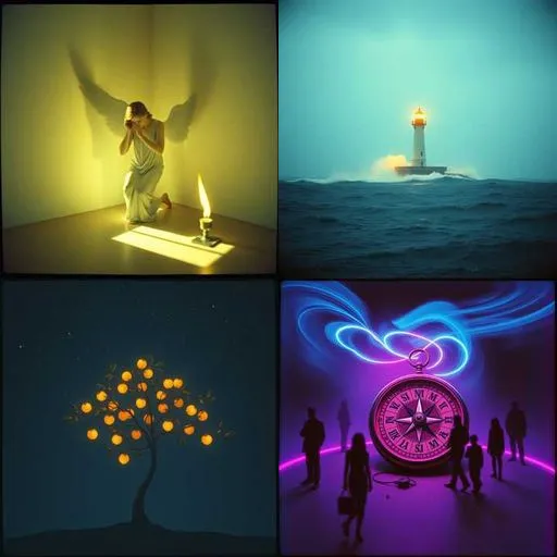 Spiritual Warfare, vol. 14