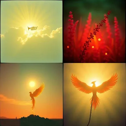 Spiritual Warfare, vol. 15