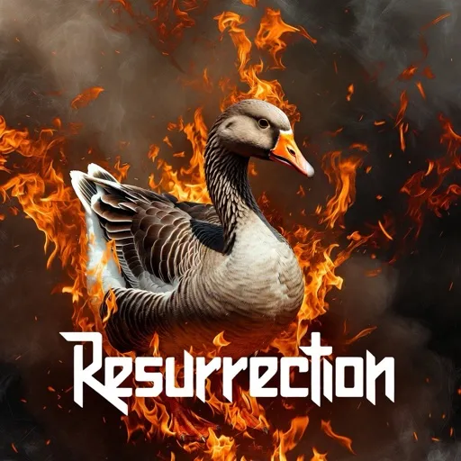Resurrection