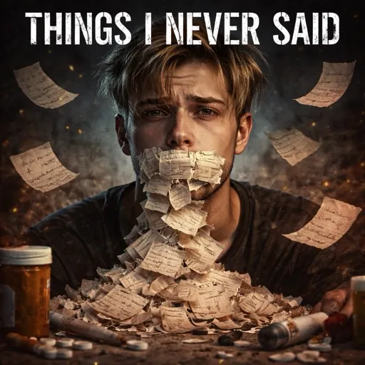 Things I Never Said