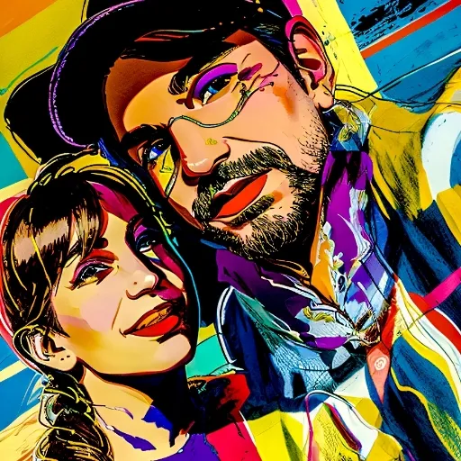 A little love never hurt today.