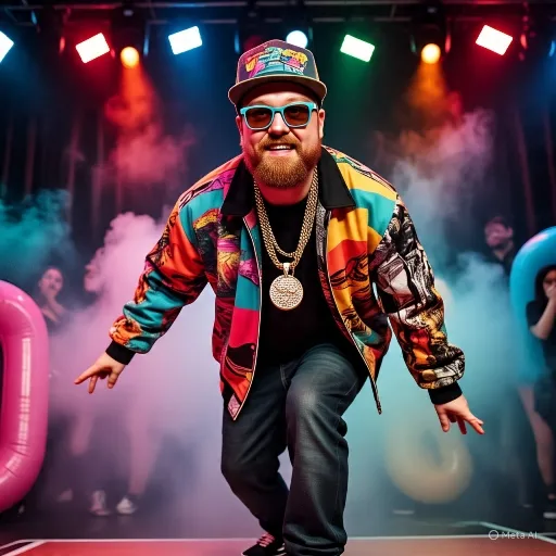 Holla at me and see divinity.