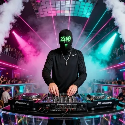 NightBass Bangers Subs and Wubz