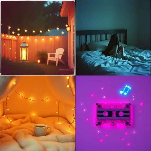 Random songs I have #2