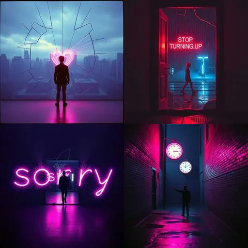 Red Flags & Broken Promises Playlist 3