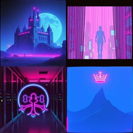 Gaming - Clan - Playlist