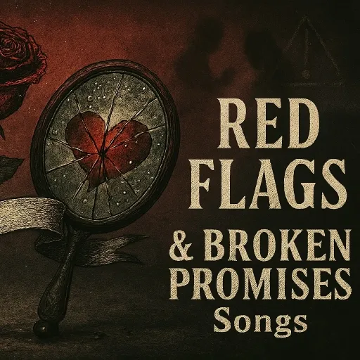 Red Flags & Broken Promises Playlist 2