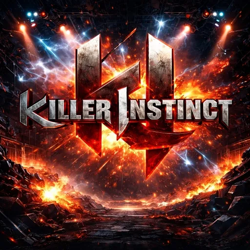Killer Instinct